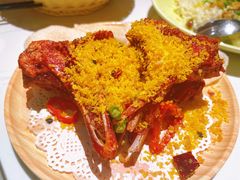 -避风塘·老港味餐厅(虹口龙之梦店)