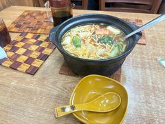 -天瑞福云南过桥米线(十里河店)