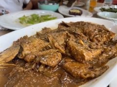 -小铜锣湾海鲜家常菜馆(河西店)