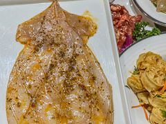 -鹤之乡·齐齐哈尔东北炭火烤肉(昆明盈江路店)