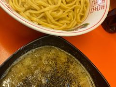 -拉面莊夢語＆中华料理八椿
