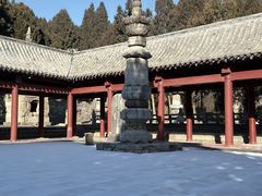 -四门塔风景区