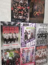 -DOS HOP潮上舞蹈