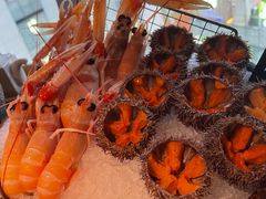 -花潮料理艺食馆(SM新生活广场店)