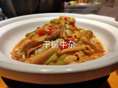 -屋里饭菜·湘菜馆(火车站店)
