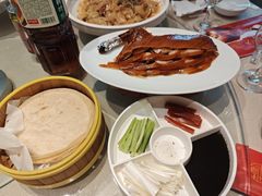 -普天和酒楼·新津菜·烤鸭(天津之眼店)