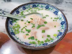 -韦记牛杂汤(清晖园店)