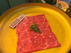 大米龙-牛New寿喜烧(虹桥新天地店)