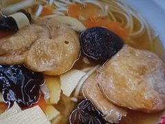 -龙华素斋(龙华路店)