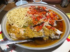 -黄泥岗·地道湖北菜(奥特莱斯店)