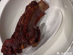 -阿榕小厨(丈八一路店)