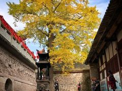 -金堂县云顶石城风景区