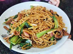 腰花十拆骨面-风云面馆(珠海路店)