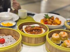 -顺意·顺德家乡菜(国际人才大厦店)