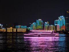 -武昌江滩