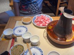 -东镇老火锅(长春路首店)