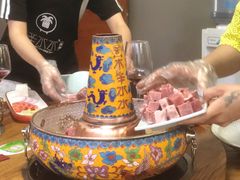 极品苏尼特羊羔肉-木辛水水冰煮羊(新城店)