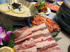 -冷面大王(大南街店)