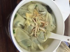 -锡笼记·无锡小笼(人民路店)