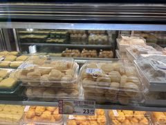 -泸溪河桃酥(西直门凯德店)