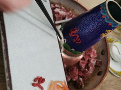 -庭院·冰煮羊·北京涮肉(西单店)