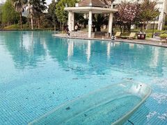 -宁波九龙湖开元度假村