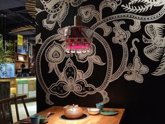 大堂-吃饭皇帝大(赛格国际店)