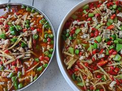 -蛙兔鸡自贡风味·特色江湖菜(广都店)