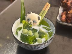 -那些年一起吃串的地方烧烤(观前街店)