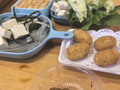 -0317火锅鸡·清真(正达店)