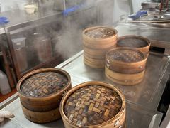 -鸡鸣汤包(红山动物园店)