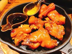 -云海肴·汽锅鸡·云南菜(美罗城店)