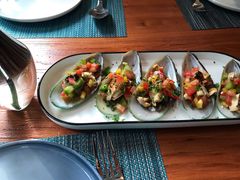 -帕歌西班牙餐厅paco tapas