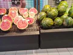 -永辉超市(回龙观店)