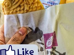 -粉粉乐鲷鱼烧(美罗城店)