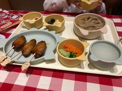 -西贝(龙华天虹购物中心店)