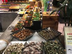 -金玛国宾酒店-自助西餐厅