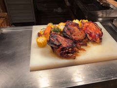 -万达瑞华酒店美食汇自助餐厅(楚河汉街店)