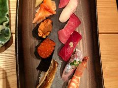 -筑地玉寿司(銀座コア店)