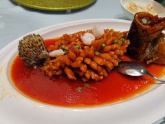 -小厨娘淮扬菜(天印大道店)