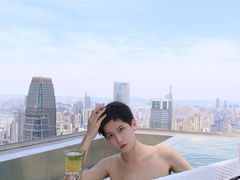 -重庆解放碑威斯汀酒店