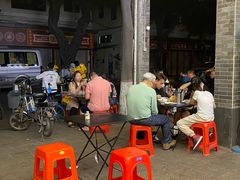 -西关明记肠粉(荔枝湾店)
