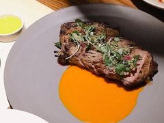 -Mercato莫卡多露台餐厅与酒吧(K11店)