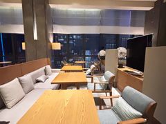 -重庆解放碑威斯汀酒店
