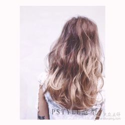 点击看大图 -P.STYLE 派斯造型