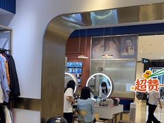 -海马体照相馆(大连柏威年购物中心店)