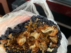 -芳婆糕团店(王府大街店)