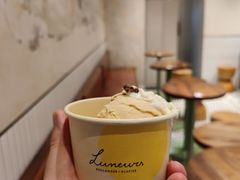 焦糖海盐-Luneurs(幸福里店)