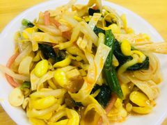 -马德元纯汤牛肉面(太奥广场店)