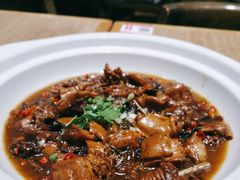 -金掌勺锅包肉(华润万象城店)